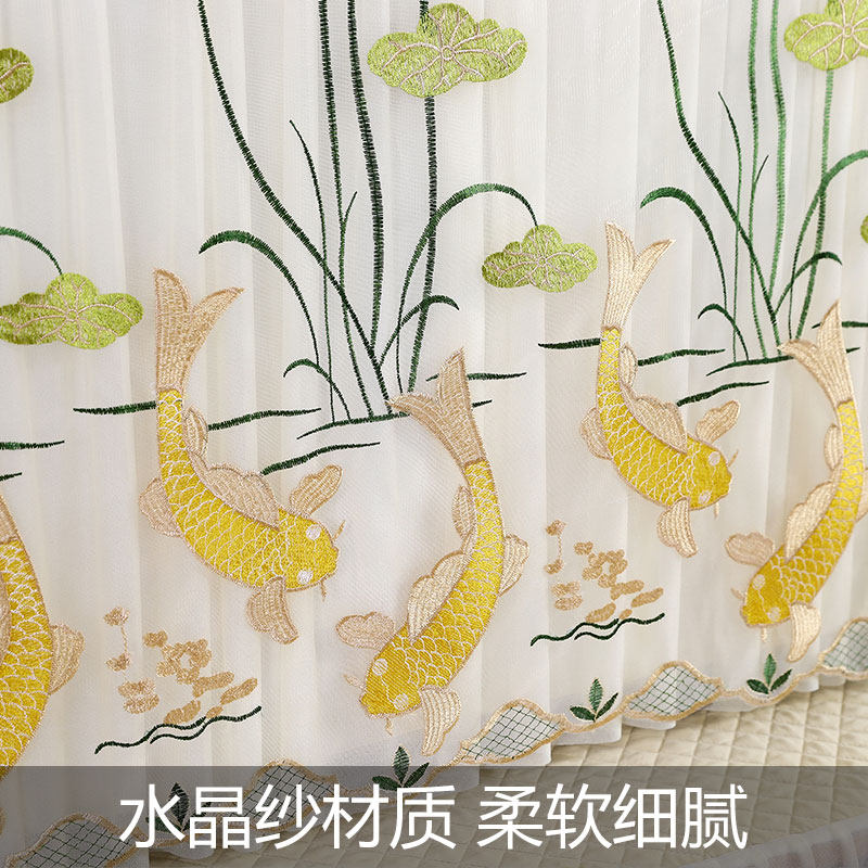 电视机防尘罩套台式盖布家用42寸55寸75寸65壁挂曲屏挂墙2022新款