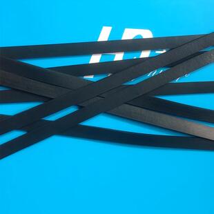 适用于富士贴片机配件NXT M-TRAY皮带H4468C H4468D进口精密耐磨