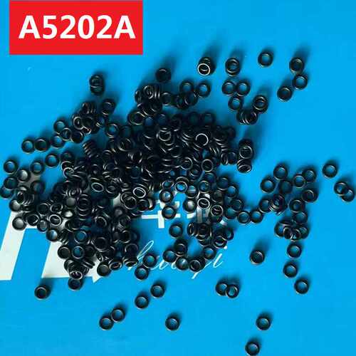 富士贴片机密封圈A5202A精密现货