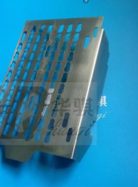 富士贴片机配件2UGTML00010 2MGTML001600 NXT 3代 H24吸嘴盒盖子