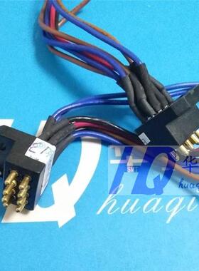 贴片机SMT配件BM123 BM221飞达电源线接触头顶探针PIN UNIT