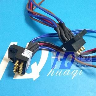 贴片机SMT配件BM123 UNIT BM221飞达电源线接触头顶探针PIN