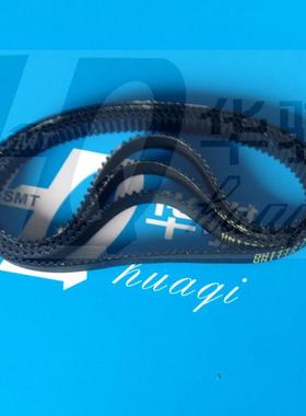 富士smt贴片机配件原装同步带TIMING BELT 1446-3GT-9 H45098现货
