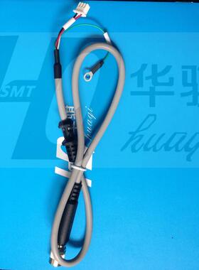华骐现货富士XP贴片机SMT配件电动飞达电源线KHEH1310信号线优质