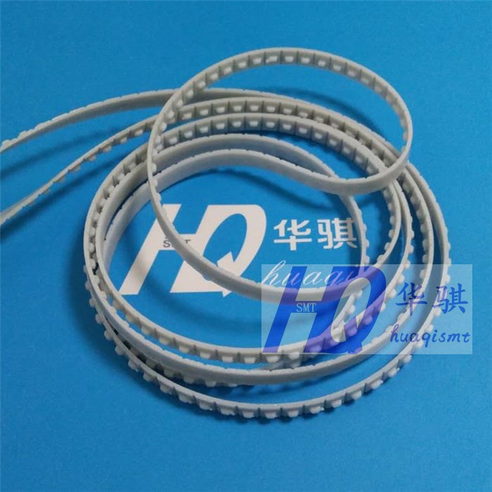 富士3155MM进出板皮带DEQC0220