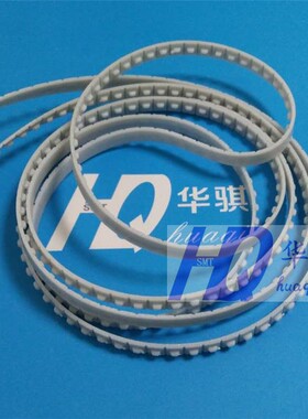 适用富士XP贴片机SMT配件3155MM进出板皮带2MGGCA021202 DEQC0220