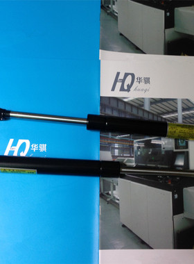 适用三星贴片机CP45FV安全门盖液压杆气弹簧支撑杆J7352003A现货