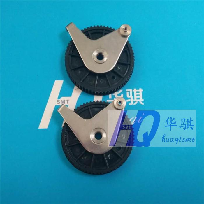 雅马哈SMT12MM大卷料单向轮轴承