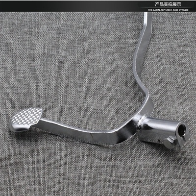 三轮摩托车宗申力帆福田隆鑫CG125 150 175200变档杆档位杆变挡杆