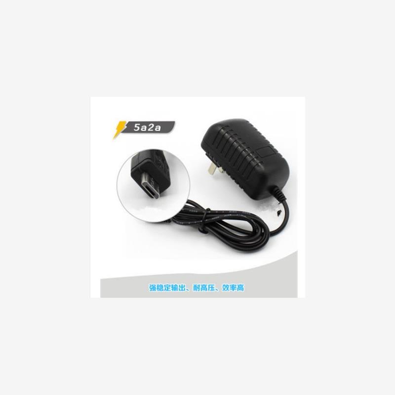 适用于Yamaha/雅马哈 AG03 AG06台式机 外置声卡 调音台设备电源