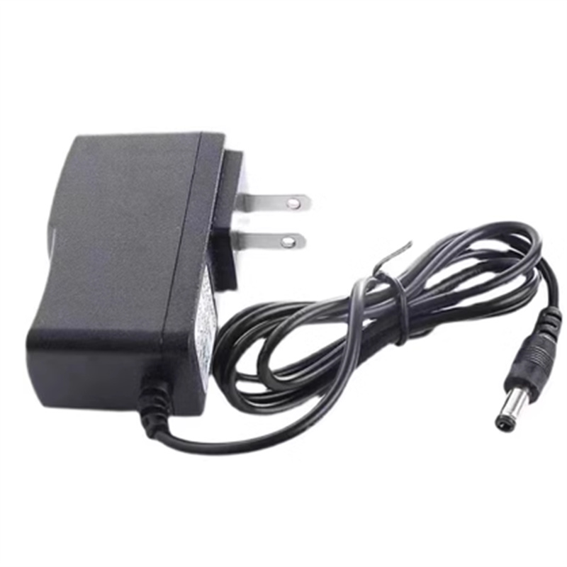 适用HLD-0425 Li-ion Charger锂电池充电器线4.2V1A电源适配器线