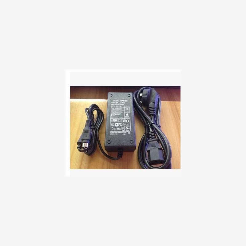 代用爱普生EPSON TM-T88V/T88IV/T88Ⅲ 打印机电源适配器 24V三针