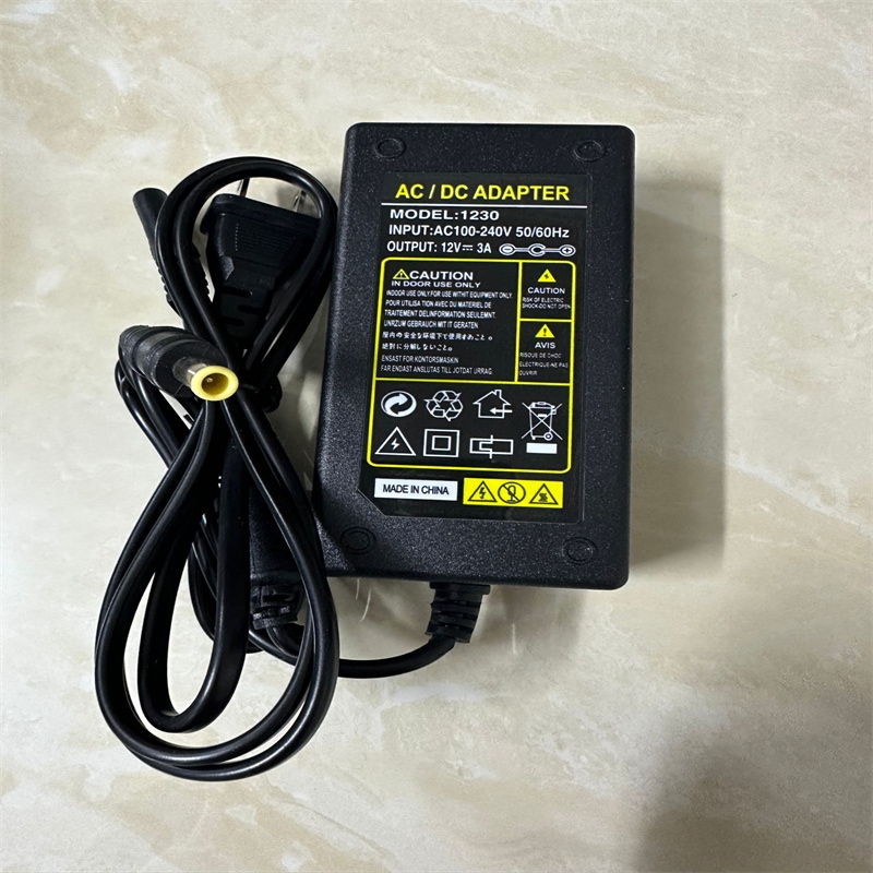 适用先锋DDJ-1000 DDJ1000SRT控制器打碟机电源线适配器插头线