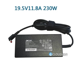 N23Q1游戏笔记本电脑充电源适配器230W Acer宏碁掠夺者擎NEO