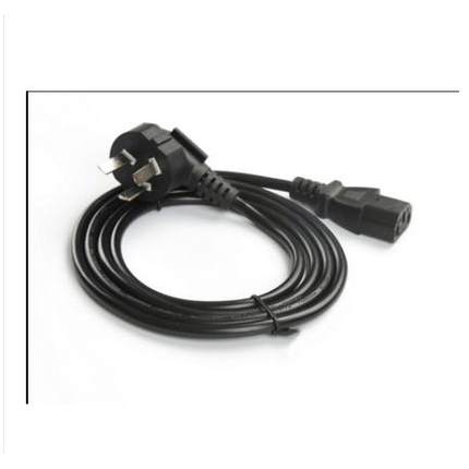 SONY投影机专用电源线 VPL-EX234 XW5000适用 3米1.5米可选