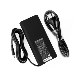 5510笔记本充电源适配器130W 原装 DELL戴尔precision 5540 5520
