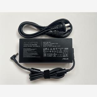 ASUS华硕ROG冰刃5双屏GX551笔记本充电源适配器280W 原装 20V14A