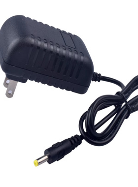 适用DLINK友讯DIR-619 DIR-629三天线无线路由器电源适配器插头线