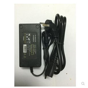 L9VT5 L9SU4 W91 A92 G96显示器电源适配器线 L9VB4 长城WESCOM