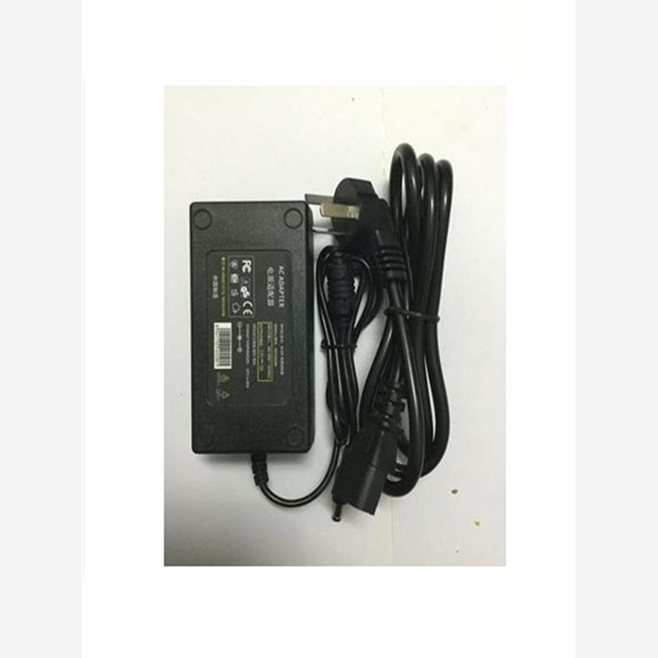 适用泰坦军团C30SK-PLUS(A3G9L)电竞显示器电源适配器线插头线12V