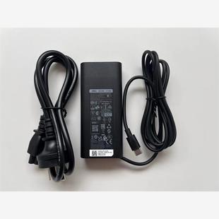 原装 Dell戴尔Vostro成就5310 5320笔记本充电源适配器65W TYPE