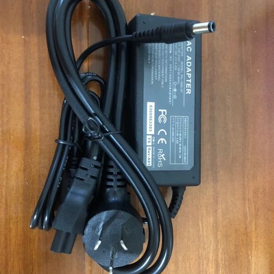 适用AOC液晶显示器Q27G3S2电源适配器线19V3A/3.42A 插头线