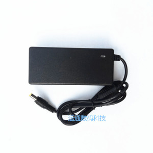 三星台式电脑C27F390FHC S23B370H显示器电源适配器14V充电线