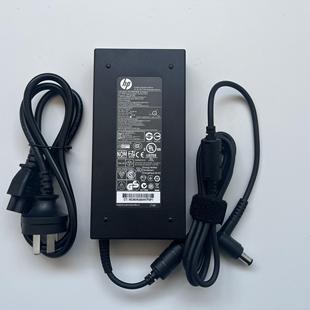 Q009 HP惠普pavilion TPC Q056一体机电脑电源适配器150W