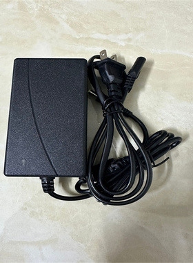 AOC液晶显示器C2791VHE/WS 270LM00039电源适配器变压器线插头线