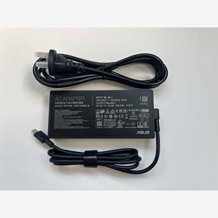 20V12A方口 原装 ROG幻16Air GU605C 2025笔记本充电源适配器240W