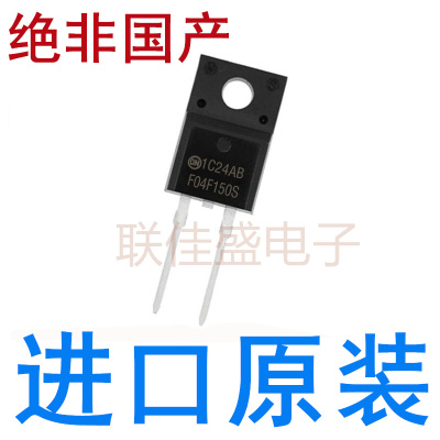 全新FFPF10H60S FFPF10U40S FFPF05U60S FFPF04F150S FFPF10UP20S