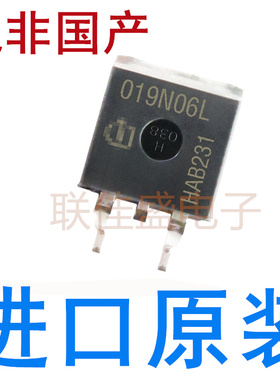 全新原装 IPB230N06L3G IPB019N06L3G IPB081N06L3G IPB049N06L3G