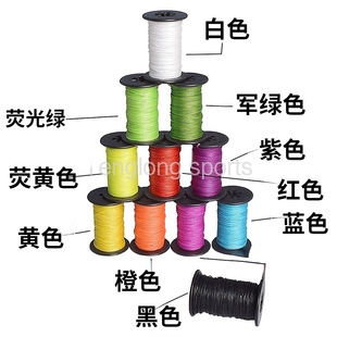 射箭护弦绳 缠弦器 反曲弓复合弓0.014 /0.018 /0.021/0.025
