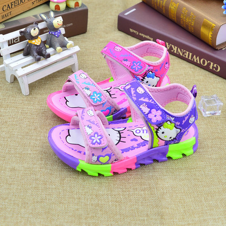 Chaussures enfants en autre suture de voiture pour printemps - Ref 1040616 Image 35