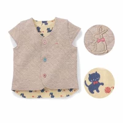 Gilet enfant - Ref 2069560 Image 3