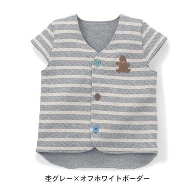 Gilet enfant - Ref 2069560 Image 4