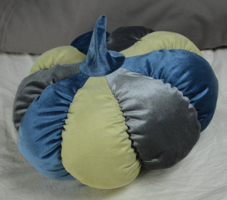 Armagh Home textiles Bedside Soft roll Stitching cloth Pillows circular Pillow originality Pillows Pillow Pumpkin Pillowsin the Home Fabric , Pillow/Pillow  category - from Buy2taobao.com to provide professional Taobao agent buy service