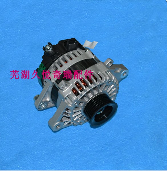 原装适用奇瑞瑞虎3X J69发电机D4G15B发动机发电机总成