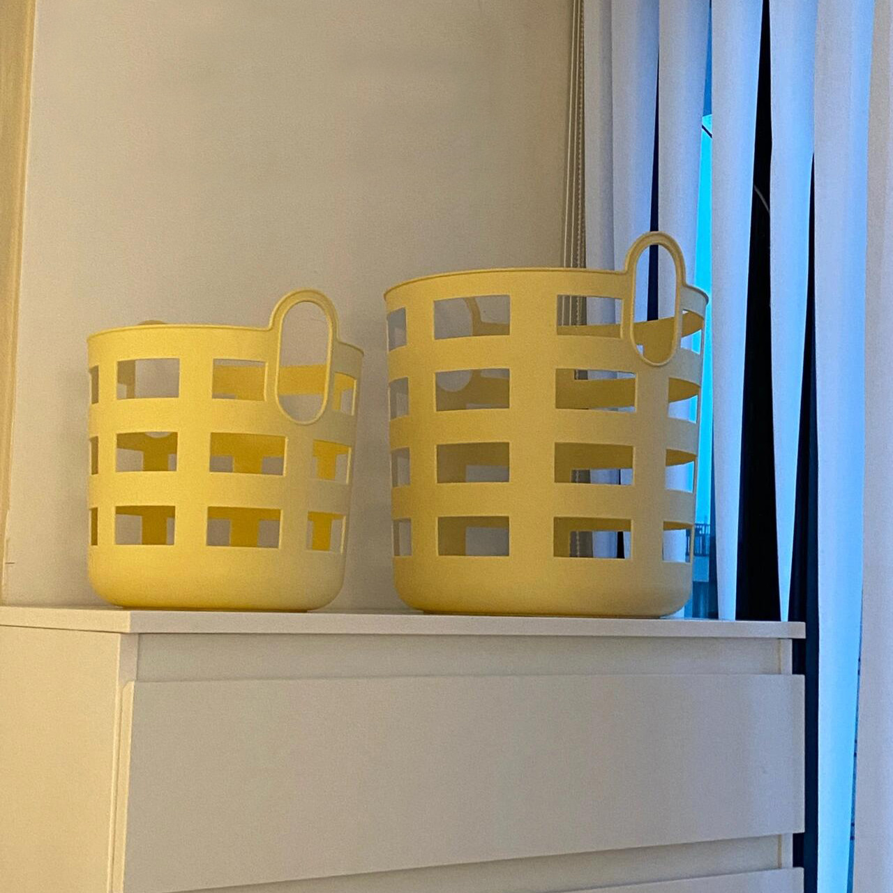 ins风脏衣物收纳筐家用脏衣篓大容量毛绒玩具收纳桶浴室洗衣篮子,收纳整理,脏衣篮,淘宝优惠券,粉丝福利购,淘宝优惠卷