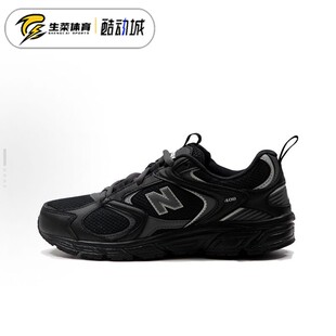 新百伦 New Balance NB408复古系列男女复古休闲运动慢跑鞋ML408K