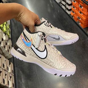 NXXT LeBron Nike 005 防滑耐磨篮球鞋 HF0711 男子舒适时尚 耐克