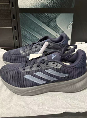 阿迪达斯 Adidas RESPONSE 男子跑步鞋透气减震运动休闲鞋 IH6092