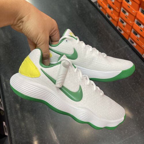 耐克 Nike Hyperdunk 2017 男子低帮缓震实战篮球鞋 IO7604-131