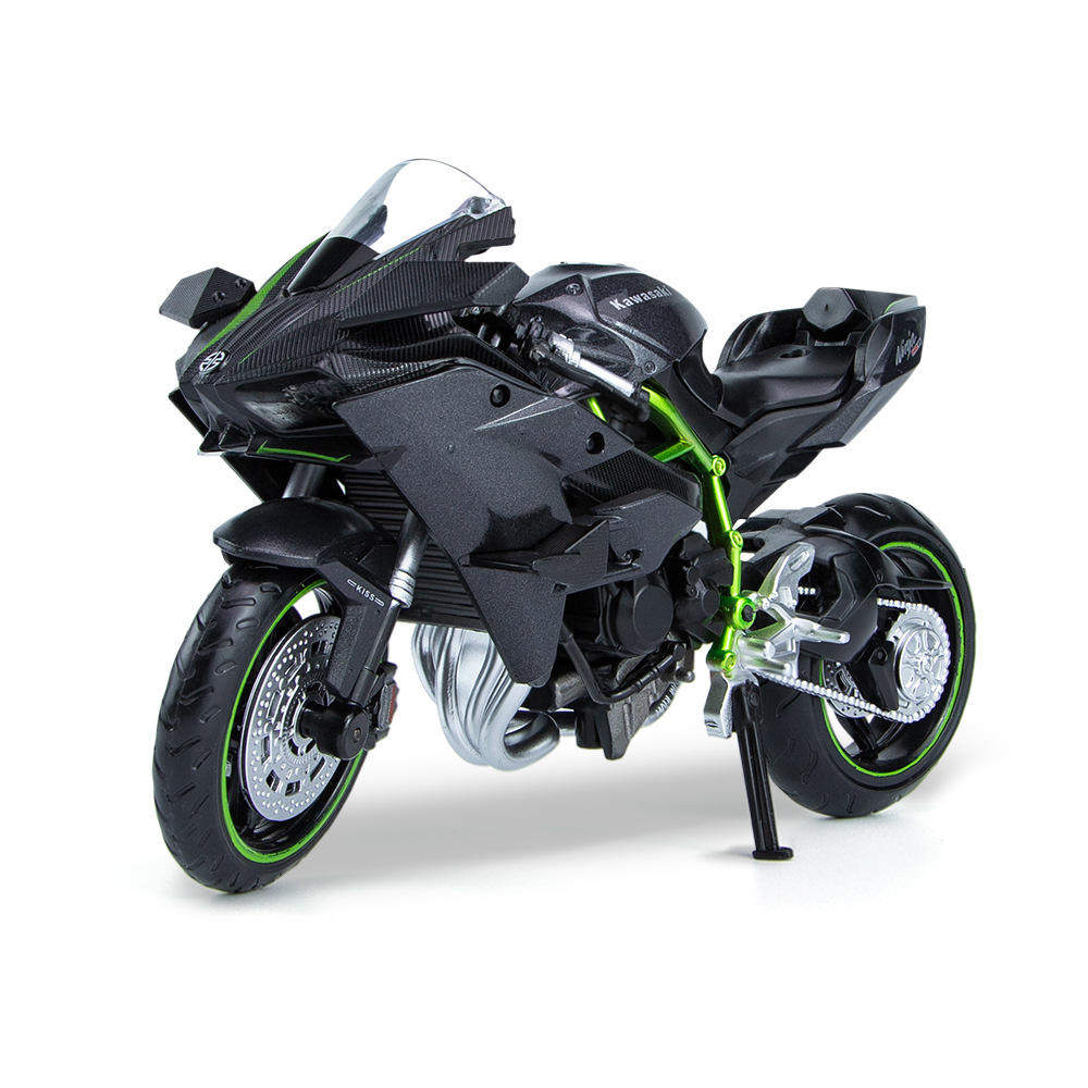 新款 88496盒装川崎摩托车1/12仿真儿童声光合金汽车模型玩具,模玩/动漫/周边/娃圈三坑/桌游,火车/摩托/汽车模型,淘宝优惠券,粉丝福利购,淘宝优惠卷