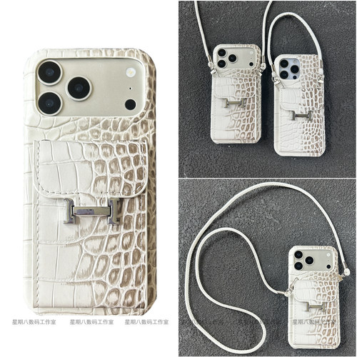 风琴零钱插卡包鳄鱼纹适用谷歌pixel10proxl手机壳pixel9pro保护套8a斜挎7挂绳Googlepixel11pro装卡6可放卡5