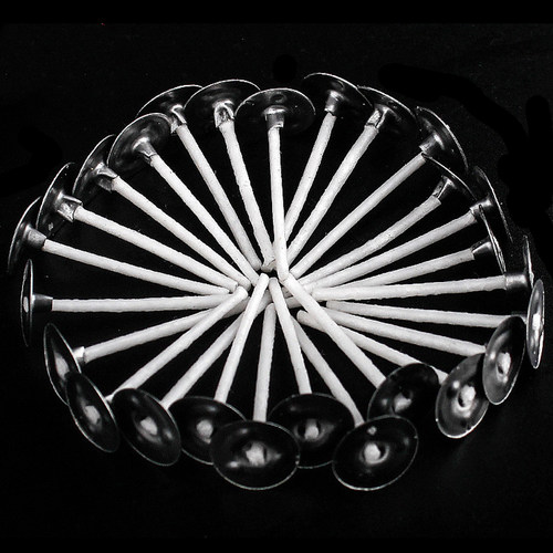 蜡芯酥油灯芯无烟环保自制灯芯