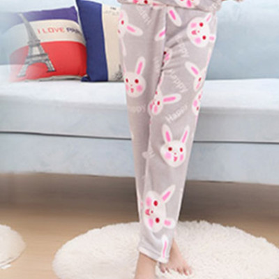 Pantalon pyjama jeunesse - Ref 732757 Image 1
