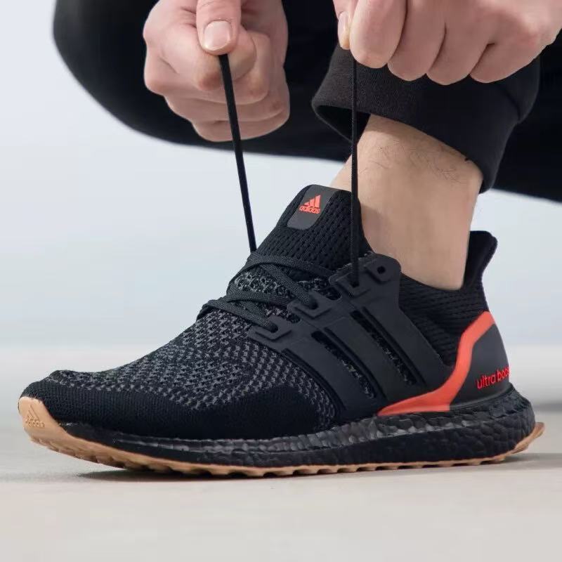 ADIDAS阿迪达斯正品ULTRABOOST 男子运动休闲跑步鞋 IF1911