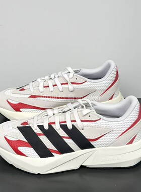 ADIDAS阿迪达斯正品 LIGHTBLAZE 运动休闲低帮跑步鞋 JQ9967
