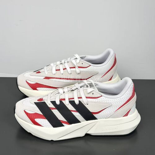 ADIDAS阿迪达斯正品 LIGHTBLAZE 运动休闲低帮跑步鞋 JQ9967